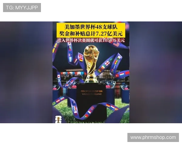 了解世界杯最高中奖金额：哪些国家曾获得过史上最高奖金